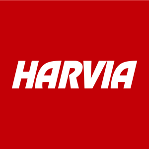 Harvia Logo ,Logo , icon , SVG Harvia Logo