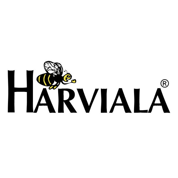 Harviala ,Logo , icon , SVG Harviala