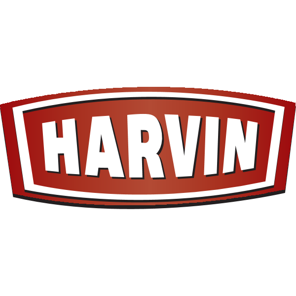 Harvin Logo