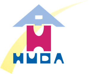 Haryana Urban Development Authority (HUDA) Logo
