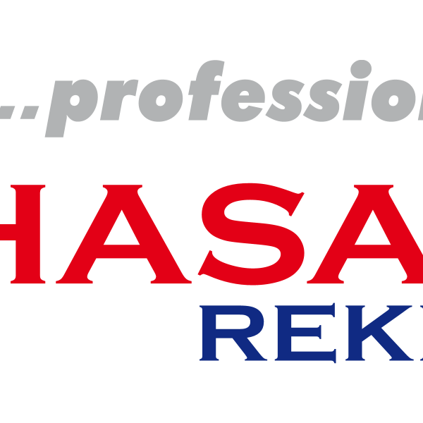 Hasal Reklam Logo