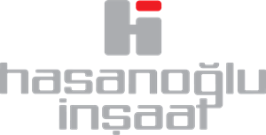 Hasanoğlu İnşaat Logo ,Logo , icon , SVG Hasanoğlu İnşaat Logo