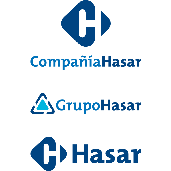 Hasar Logo