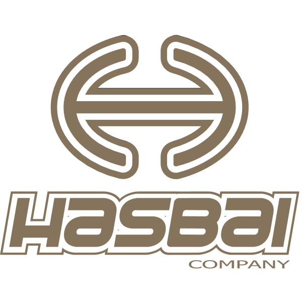 Hasbai Logo