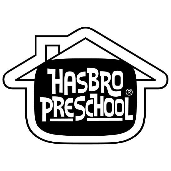 Hasbro Preschool ,Logo , icon , SVG Hasbro Preschool