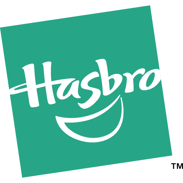 HASBRO TOYS 1