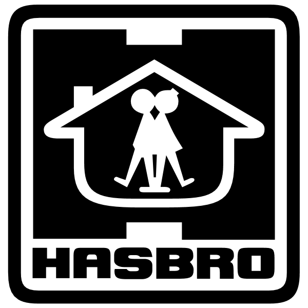 Hasbro ,Logo , icon , SVG Hasbro