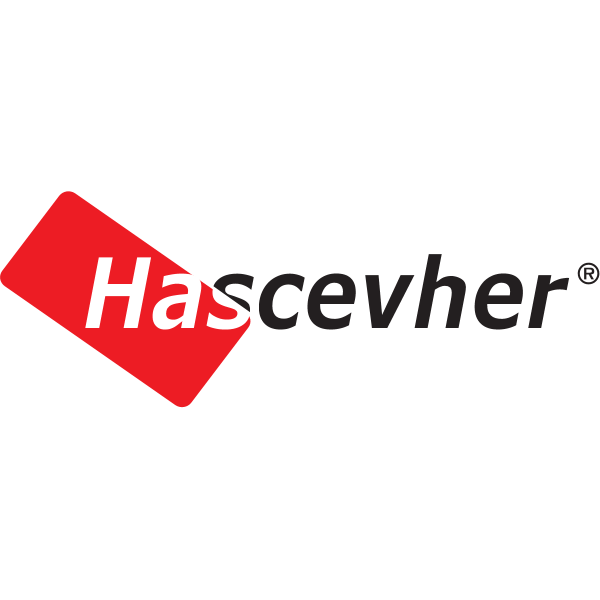 Hascevher Logo