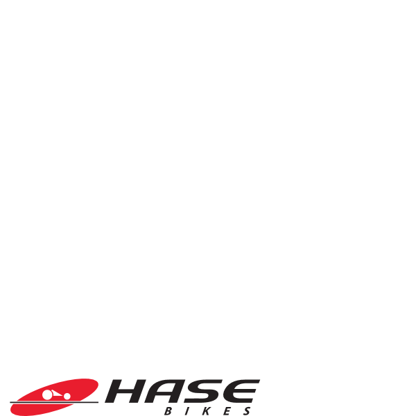 Hase Bikes Logo ,Logo , icon , SVG Hase Bikes Logo