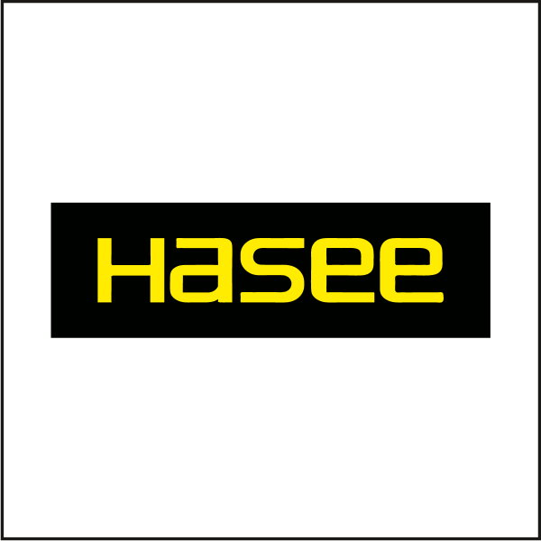 Hasee Logo ,Logo , icon , SVG Hasee Logo