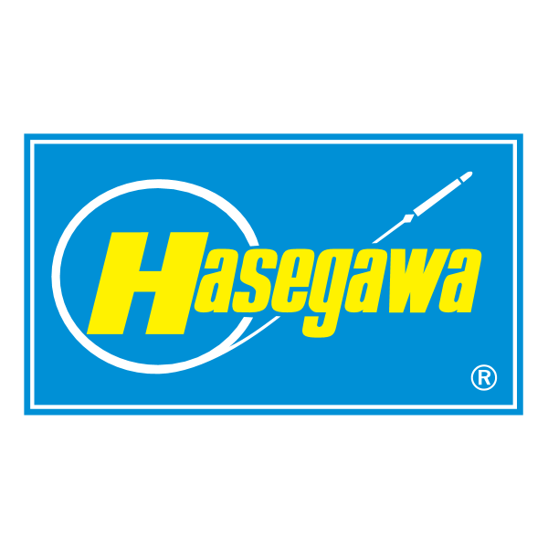Hasegawa Logo ,Logo , icon , SVG Hasegawa Logo