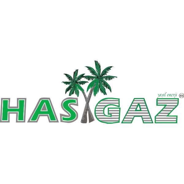 HASGAZ Logo ,Logo , icon , SVG HASGAZ Logo