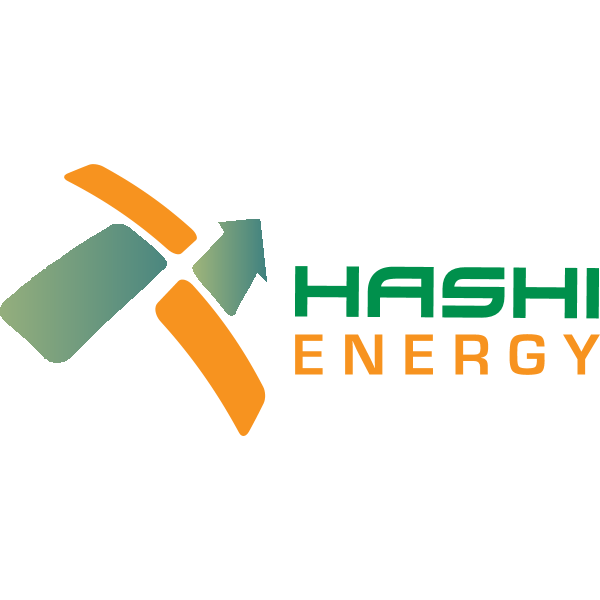 Hashi Energy Logo ,Logo , icon , SVG Hashi Energy Logo