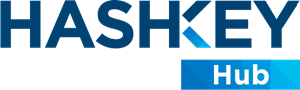 HashKey Hub Logo ,Logo , icon , SVG HashKey Hub Logo
