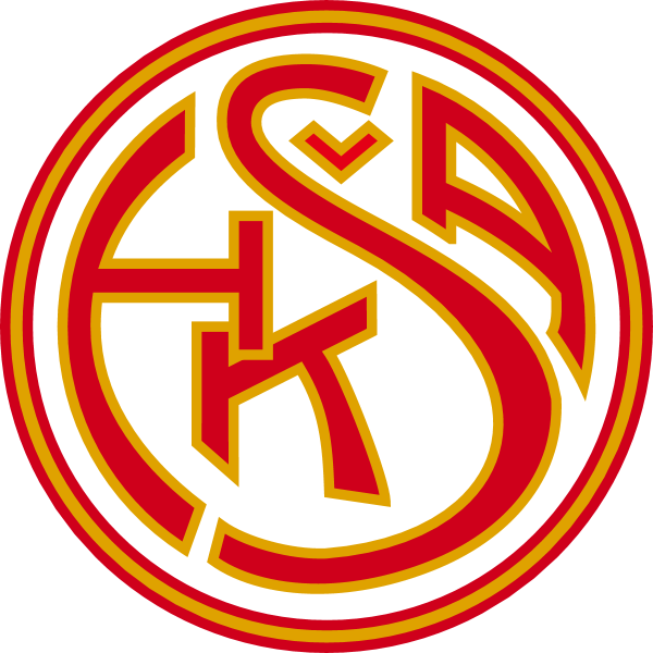 HASK Zagreb Logo ,Logo , icon , SVG HASK Zagreb Logo