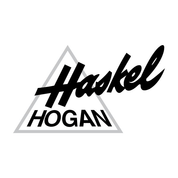 Haskel Hogan ,Logo , icon , SVG Haskel Hogan