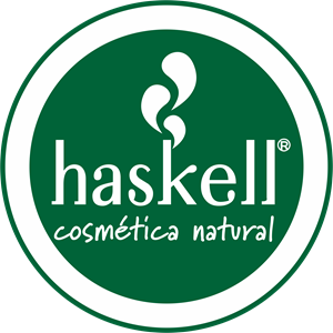 Haskell Cosmética Natural Logo ,Logo , icon , SVG Haskell Cosmética Natural Logo