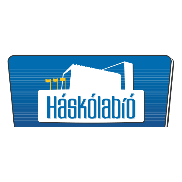Haskolabio Logo ,Logo , icon , SVG Haskolabio Logo