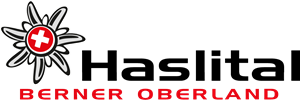 Haslital Berner Oberland Logo