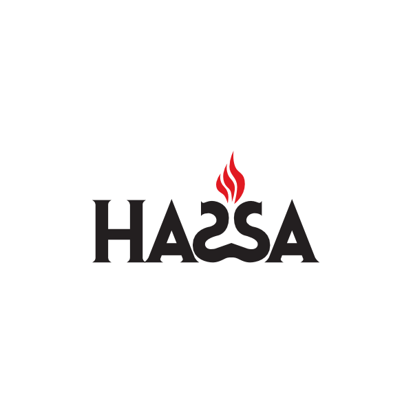 HASSA Elektronik Logo ,Logo , icon , SVG HASSA Elektronik Logo