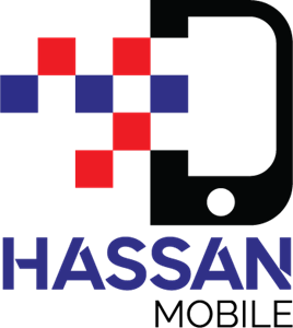 Hassan Mobile Logo