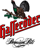 Hasseroder brewery Logo
