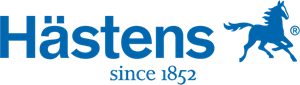 Hastens Logo