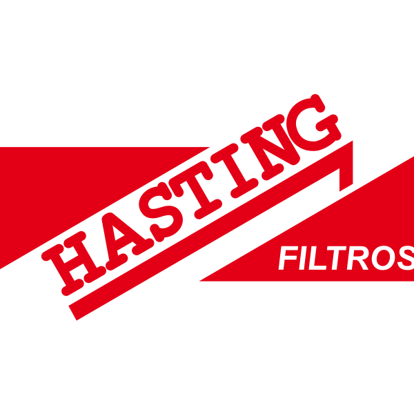 Hasting Logo