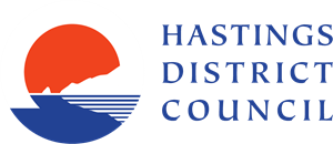 Hastings District Logo