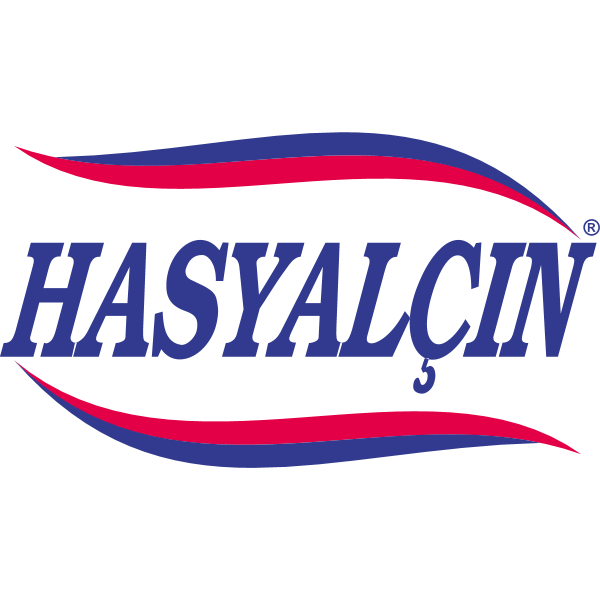 HASYALCIN Logo ,Logo , icon , SVG HASYALCIN Logo