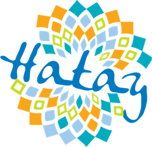 hatay belediyesi Logo