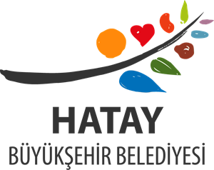Hatay Büyükşehir Belediyesi Logo ,Logo , icon , SVG Hatay Büyükşehir Belediyesi Logo