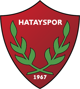 Hatayspor Logo ,Logo , icon , SVG Hatayspor Logo