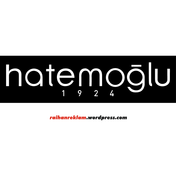 Hatemoğlu Logo ,Logo , icon , SVG Hatemoğlu Logo