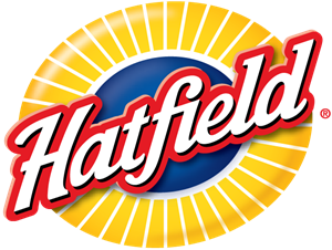 Hatfield Quality Meats Logo ,Logo , icon , SVG Hatfield Quality Meats Logo