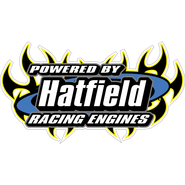 Hatfield Racing Engines Logo