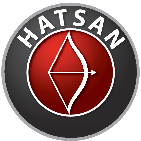 Hatsan Logo ,Logo , icon , SVG Hatsan Logo