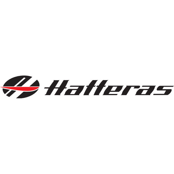 Hatteras Yachts Logo ,Logo , icon , SVG Hatteras Yachts Logo