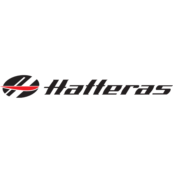 hatteras yacht emblem