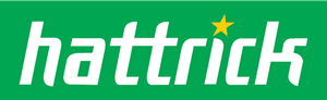 Hattrick Logo ,Logo , icon , SVG Hattrick Logo