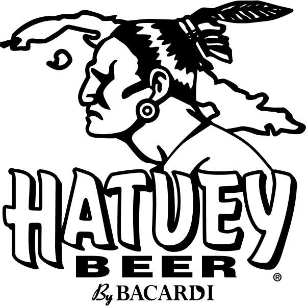 Hatuey Beer 2 ,Logo , icon , SVG Hatuey Beer 2