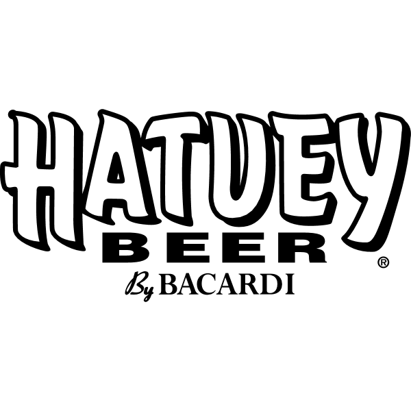 HATUEY BEER ,Logo , icon , SVG HATUEY BEER