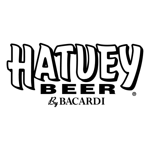 Hatuey ,Logo , icon , SVG Hatuey