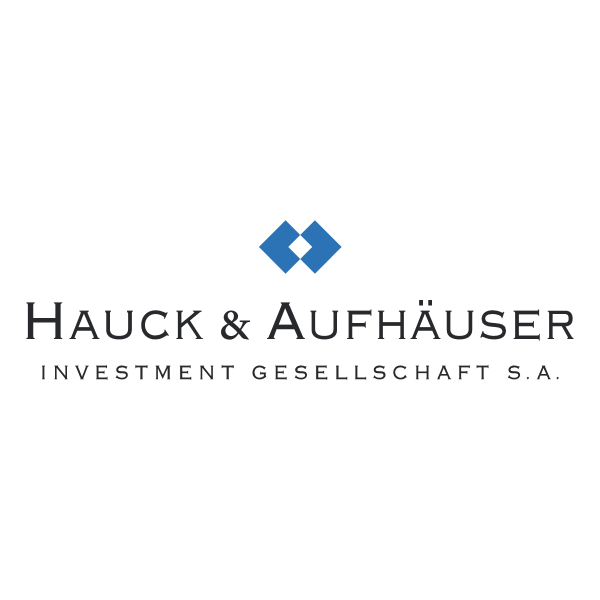 Hauck & Aufhauser