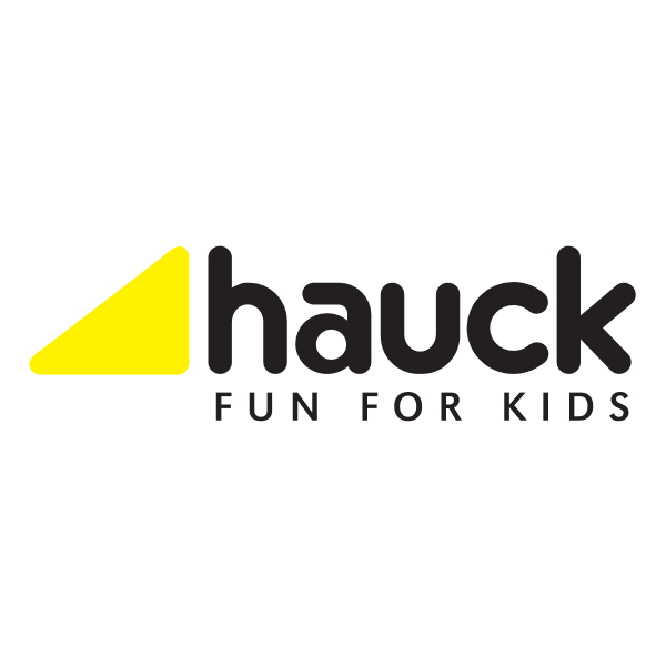 Hauck Fun for Kids Logo