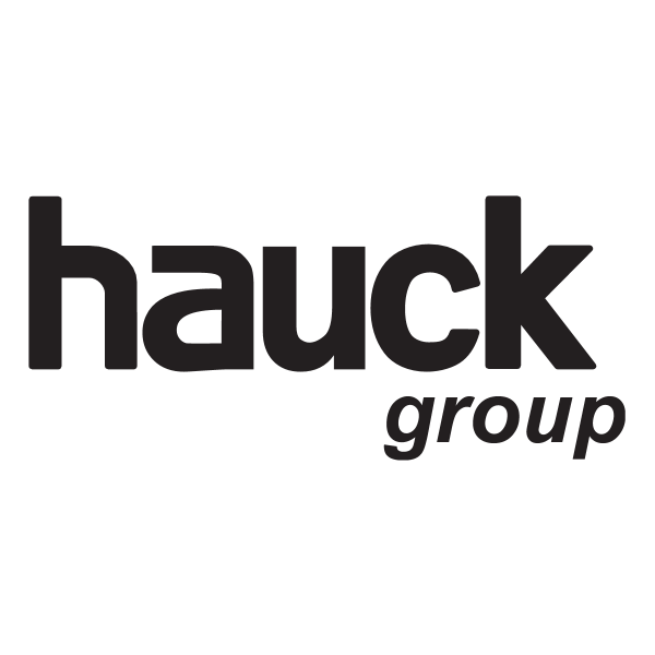 Hauck Group Logo ,Logo , icon , SVG Hauck Group Logo