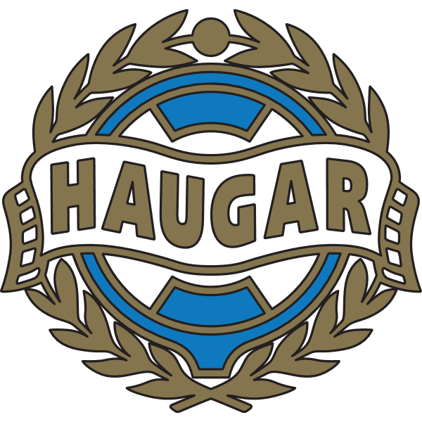 Haugar Haugesund Logo