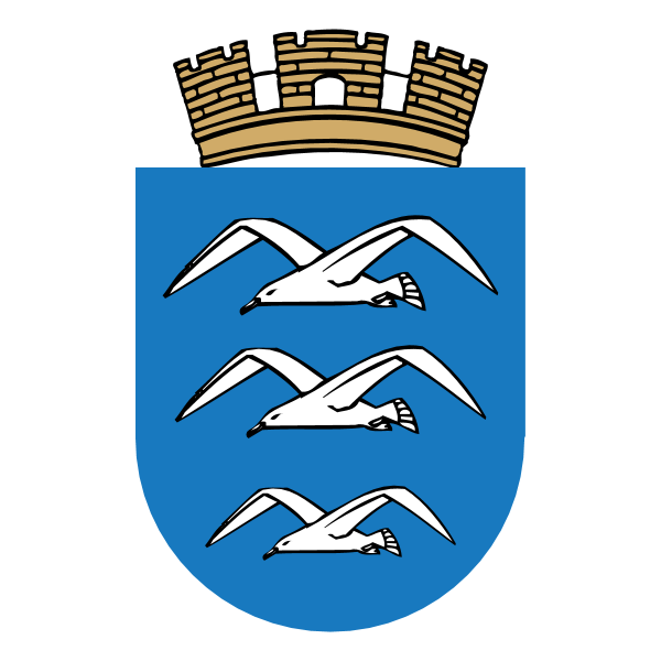 Haugesund Norway ,Logo , icon , SVG Haugesund Norway