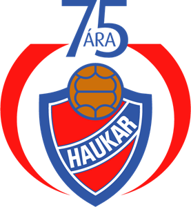 Haukar Hafnarfjordur (1931) Logo ,Logo , icon , SVG Haukar Hafnarfjordur (1931) Logo