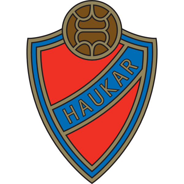 Haukar Hafnarfjordur Logo